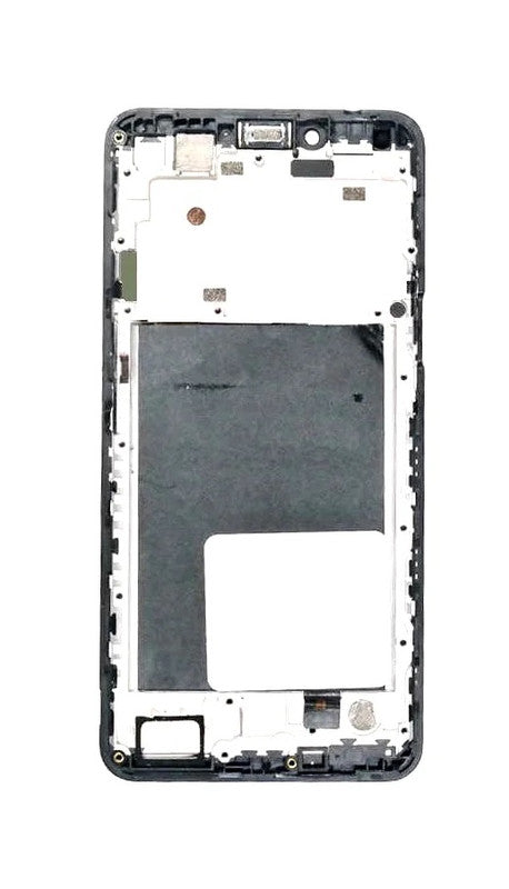 Lcd Frame Middle Chassis for Vivo Y200 Pro Lcd Frame Middle Chassis for Vivo Y200 Pro
